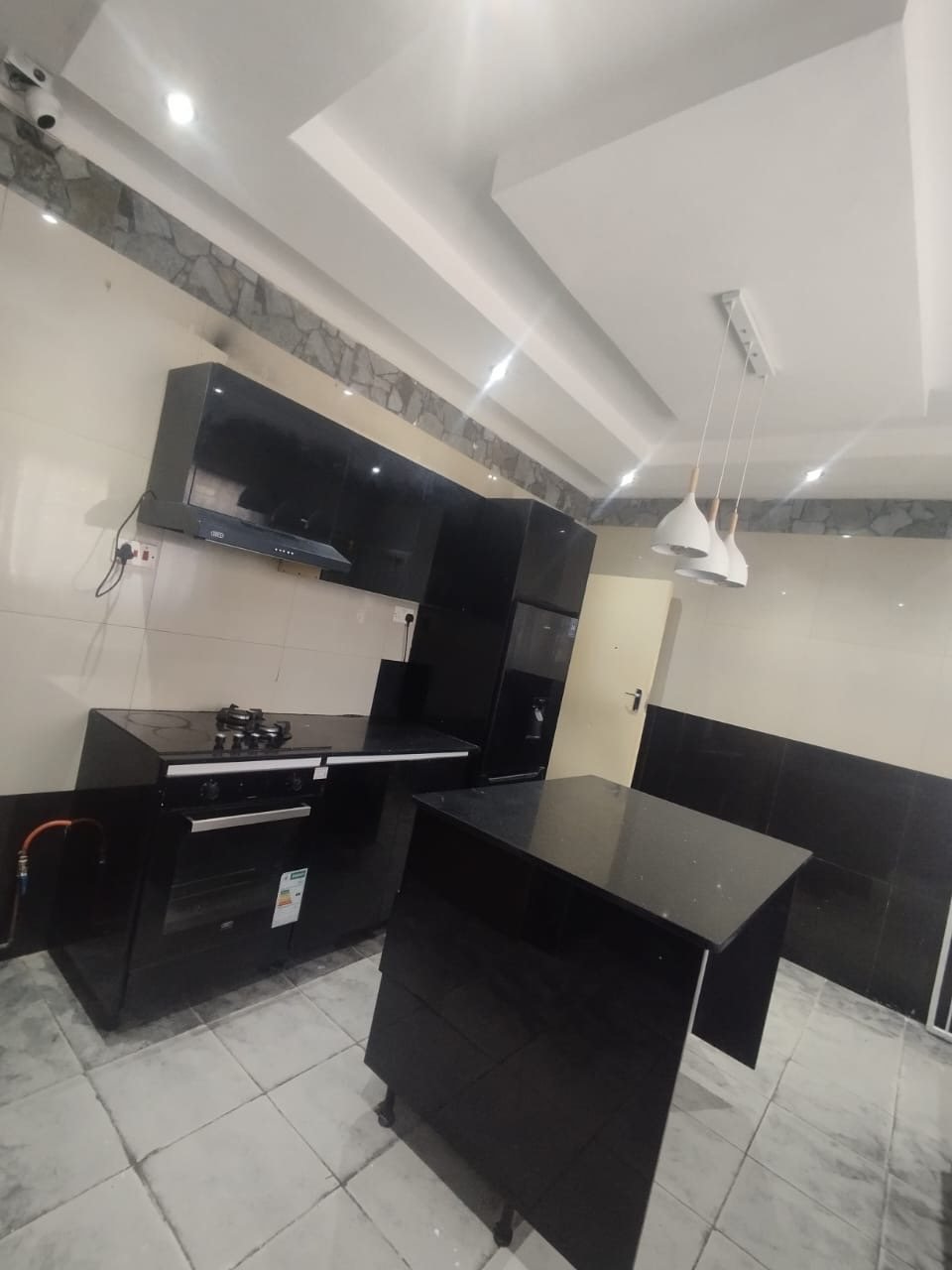 Shared bedroom at Moyo Student Accommodation